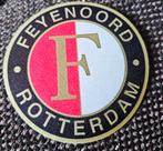 Feyenoord Strijk Patch - Rotterdam, Ophalen of Verzenden, Nieuw, Feyenoord, Overige typen
