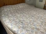 Kleed voor bed nieuw, Huis en Inrichting, Slaapkamer | Complete slaapkamers, Ophalen of Verzenden, Nieuw, Tweepersoons