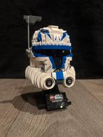 Lego Captain Rex, Kinderen en Baby's, Speelgoed | Duplo en Lego, Ophalen of Verzenden, Zo goed als nieuw, Complete set, Lego