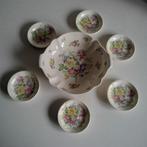 Maestricht  bonbon stel, Antiek en Kunst, Antiek | Porselein, Ophalen of Verzenden