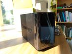 Synology DS213+ NAS met 2x 3TB HDD, Ophalen, Zo goed als nieuw
