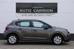 Citroën C3 1.2 PureTech S&S DB-riem vervangen C € 8.945,0, Auto's, Citroën, 83 pk, Stof, Euro 6, 1199 cc