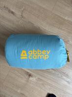 Abbey Camp Slaapzak - Katoen 210 x 80 cm NIEUW, Ophalen of Verzenden, Nieuw