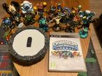 Skylanders Spyro’s Adventure compleet met 21 stuks PS3, Ophalen of Verzenden, Zo goed als nieuw