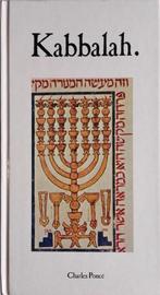 kabbalah, Ophalen of Verzenden, Zo goed als nieuw, Achtergrond en Informatie