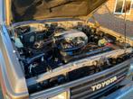 Toyota hj61 Geel kenteken, Diensten en Vakmensen, Apk-keuring