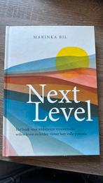 Marinka Bil - Next Level, Marinka Bil, Nieuw, Ophalen of Verzenden, Mode algemeen