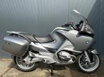 BMW R 1200 RT ABS ESA Gereviseerd R1200RT cruise control, Bedrijf, 1170 cc, Meer dan 35 kW, Toermotor