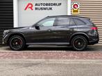Mercedes-Benz GLC-klasse 400e 4MATIC AMG Memory/Burmester/Pa, Automaat, 12 maanden, Gebruikt, Vierwielaandrijving