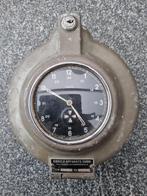 Vintage  Duits KIENZL APPARATE GMBH tachometer, Auto-onderdelen, Dashboard en Schakelaars, Ophalen of Verzenden