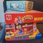 Spelletjes, Hobby en Vrije tijd, Gezelschapsspellen | Bordspellen, Ophalen of Verzenden, Zo goed als nieuw