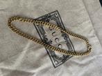 my jewellery ketting, Verzenden, Nieuw, Goud