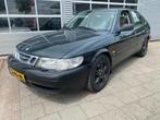 Saab 9-3 2.0t (AUTOMAAT), 65 €/maand, Stof, Gebruikt, Beige