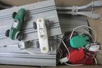 Vintage :  Stalro slotcar racebaan met 2 auto's, Overige merken, Ophalen of Verzenden, Elektrisch, Racebaan