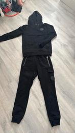 Black bananas jonggingspak, Kinderen en Baby's, Kinderkleding | Maat 164, Jongen of Meisje, Ophalen of Verzenden, Zo goed als nieuw