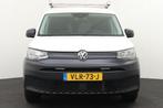 Volkswagen Caddy Cargo 1.5 TSI 115 PK Aut. Business+ Trekhaa, 4 cilinders, Volkswagen, 116 pk, Wit