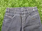 Marccain. Zwarte jeans. Maat 4, Ophalen of Verzenden, Zo goed als nieuw, Zwart