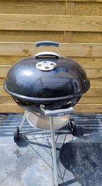 Weber barbecue bbq 57 cm, Tuin en Terras, Ophalen, Zo goed als nieuw