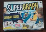 SuperGraph Tekenset - Nieuw in Doos!, Ophalen, Nieuw, Overige typen