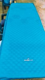 Slaapmat zelfopblaasend Rocktrail 65 x 200, Caravans en Kamperen, Ophalen of Verzenden, Zo goed als nieuw
