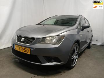 Seat Ibiza ST 1.2 TSI Enjoy beschikbaar voor biedingen