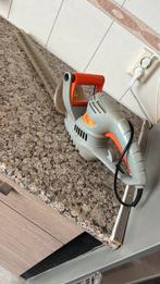 Heggenschaar, Ophalen of Verzenden, Gebruikt, Elektrisch