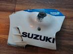 Suzuki GSXR 750 (1988-1992) Onderkuip Links, Ophalen of Verzenden, Gebruikt