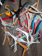 Baby en kinderkleding hangers, Ophalen, Gebruikt, Jongen of Meisje