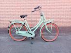 Damesfiets Cortina U4 Transport, Fietsen en Brommers, Ophalen, Versnellingen, 56 cm of meer, Zo goed als nieuw