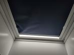 rolgordijn voor Velux dakraam, Ophalen, Gebruikt, Minder dan 80 cm, 80 tot 120 cm