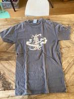 The Decemberists Shirt, Ophalen of Verzenden, Gedragen, Maat 46 (S) of kleiner, Grijs