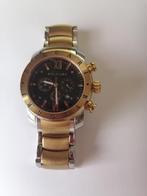 BVlGARI, Gebruikt, Staal, Verzenden, Polshorloge