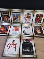 Classic Gold Collection (10xDVD BOX) Hollywood TOP Classics, Alle leeftijden, Drama, Ophalen of Verzenden, Zo goed als nieuw