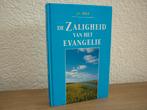 J.C. Ryle - De Zaligheid van het Evangelie, Ophalen of Verzenden, Zo goed als nieuw, Christendom | Protestants