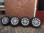 Audi Velgen, Auto-onderdelen, Banden en Velgen, 17 inch, Velg(en), Gebruikt, Personenwagen