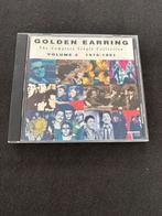 Golden Earring - Complete Singles Vol. 2 (CD), Cd's en Dvd's, Ophalen of Verzenden, Boxset