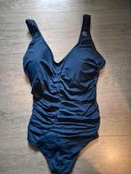Corrigerend badpak Livera 44 D/E, Kleding | Dames, Badmode en Zwemkleding, Blauw, Nieuw, Badpak, Ophalen of Verzenden
