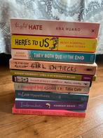 Boeken & Mangas, Boeken, Nieuw, Diverse auteurs, Ophalen of Verzenden, Fictie