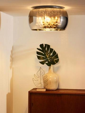 Lucide pearl plafondlamp beschikbaar voor biedingen
