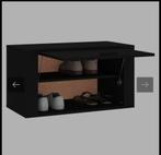 Stijlvol schoenenkastje 3x van VidaXL, Ophalen, Gebruikt, Modern