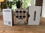 UAFX Knuckles '92 Rev F Dual Rec Amplifier, Ophalen, Zo goed als nieuw, Distortion, Overdrive of Fuzz