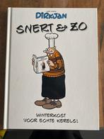 Kookboek Snert & Zo, Ophalen of Verzenden, Nieuw