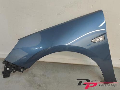 Scherm links-voor van een Opel Astra (Z22S), Auto-onderdelen, Carrosserie en Plaatwerk, Opel, Gebruikt, 3 maanden garantie, Ophalen of Verzenden