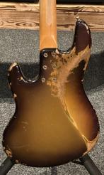 Sandberg California TT4 Hardcore Aged Masterpiece, Ophalen of Verzenden, Nieuw, Elektrisch