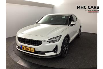 Polestar 2 Long Range Single Motor 78 kWh | Verwacht | beschikbaar voor biedingen