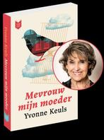 YVONNE KEULS  Mevrouw mijn moeder, Ophalen of Verzenden, Gelezen, Yvonne Keuls, Nederland