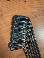 Titleist T200 IJzerset 5-P - AMT R300 - ZGAN, Sport en Fitness, Golf, Ophalen of Verzenden, Zo goed als nieuw, Set, Overige merken