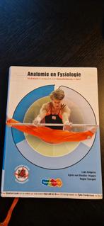 Anatomie en Fysiologie - 5e druk - Nieuwstaat, Boeken, Studieboeken en Cursussen, Ophalen of Verzenden