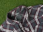 SILVER CREEK blouse overhemd maat XL / XXL als nieuw, Kleding | Heren, Overhemden, Ophalen of Verzenden, Zo goed als nieuw, Grijs