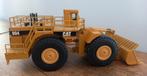 Cat 994 Wiellader, Hobby en Vrije tijd, Modelauto's | 1:50, Ophalen of Verzenden, Zo goed als nieuw, Hijskraan, Tractor of Landbouw